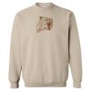 Heavy Blend Crewneck Gildan Sweatshirt Thumbnail