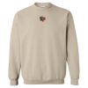Heavy Blend Crewneck Gildan Sweatshirt Thumbnail