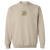 Heavy Blend Crewneck Gildan Sweatshirt Thumbnail