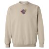 Heavy Blend Crewneck Gildan Sweatshirt Thumbnail