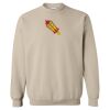 Heavy Blend Crewneck Gildan Sweatshirt Thumbnail