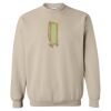 Heavy Blend Crewneck Gildan Sweatshirt Thumbnail