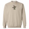 Heavy Blend Crewneck Gildan Sweatshirt Thumbnail