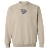 Heavy Blend Crewneck Gildan Sweatshirt Thumbnail