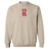 Heavy Blend Crewneck Gildan Sweatshirt Thumbnail