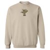 Heavy Blend Crewneck Gildan Sweatshirt Thumbnail