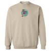 Heavy Blend Crewneck Gildan Sweatshirt Thumbnail