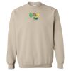 Heavy Blend Crewneck Gildan Sweatshirt Thumbnail
