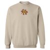 Heavy Blend Crewneck Gildan Sweatshirt Thumbnail