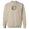 Heavy Blend Crewneck Gildan Sweatshirt Thumbnail