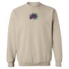 Heavy Blend Crewneck Gildan Sweatshirt Thumbnail