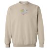 Heavy Blend Crewneck Gildan Sweatshirt Thumbnail