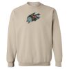 Heavy Blend Crewneck Gildan Sweatshirt Thumbnail