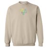Heavy Blend Crewneck Gildan Sweatshirt Thumbnail