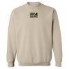 Heavy Blend Crewneck Gildan Sweatshirt Thumbnail