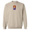 Heavy Blend Crewneck Gildan Sweatshirt Thumbnail