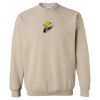 Heavy Blend Crewneck Gildan Sweatshirt Thumbnail