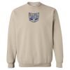 Heavy Blend Crewneck Gildan Sweatshirt Thumbnail