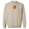 Heavy Blend Crewneck Gildan Sweatshirt Thumbnail