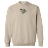 Heavy Blend Crewneck Gildan Sweatshirt Thumbnail