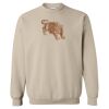 Heavy Blend Crewneck Gildan Sweatshirt Thumbnail
