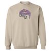 Heavy Blend Crewneck Gildan Sweatshirt Thumbnail