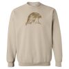 Heavy Blend Crewneck Gildan Sweatshirt Thumbnail