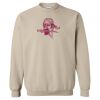Heavy Blend Crewneck Gildan Sweatshirt Thumbnail