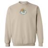 Heavy Blend Crewneck Gildan Sweatshirt Thumbnail