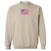 Heavy Blend Crewneck Gildan Sweatshirt Thumbnail