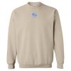 Heavy Blend Crewneck Gildan Sweatshirt Thumbnail