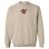 Heavy Blend Crewneck Gildan Sweatshirt Thumbnail