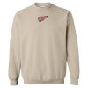 Heavy Blend Crewneck Gildan Sweatshirt Thumbnail