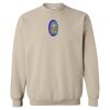 Heavy Blend Crewneck Gildan Sweatshirt Thumbnail