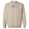Heavy Blend Crewneck Gildan Sweatshirt Thumbnail