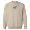Heavy Blend Crewneck Gildan Sweatshirt Thumbnail