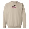 Heavy Blend Crewneck Gildan Sweatshirt Thumbnail