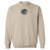 Heavy Blend Crewneck Gildan Sweatshirt Thumbnail