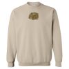 Heavy Blend Crewneck Gildan Sweatshirt Thumbnail
