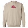 Heavy Blend Crewneck Gildan Sweatshirt Thumbnail