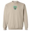 Heavy Blend Crewneck Gildan Sweatshirt Thumbnail