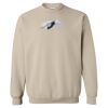 Heavy Blend Crewneck Gildan Sweatshirt Thumbnail
