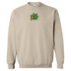Heavy Blend Crewneck Gildan Sweatshirt Thumbnail