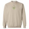Heavy Blend Crewneck Gildan Sweatshirt Thumbnail