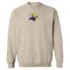 Heavy Blend Crewneck Gildan Sweatshirt Thumbnail