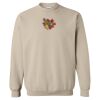 Heavy Blend Crewneck Gildan Sweatshirt Thumbnail