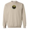 Heavy Blend Crewneck Gildan Sweatshirt Thumbnail