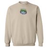 Heavy Blend Crewneck Gildan Sweatshirt Thumbnail