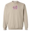 Heavy Blend Crewneck Gildan Sweatshirt Thumbnail