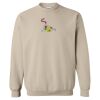 Heavy Blend Crewneck Gildan Sweatshirt Thumbnail